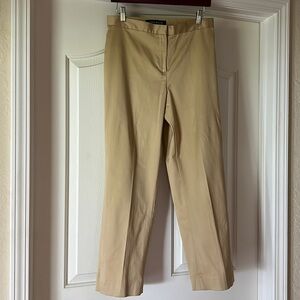 Anne Klein New York Pants Tag Size 6